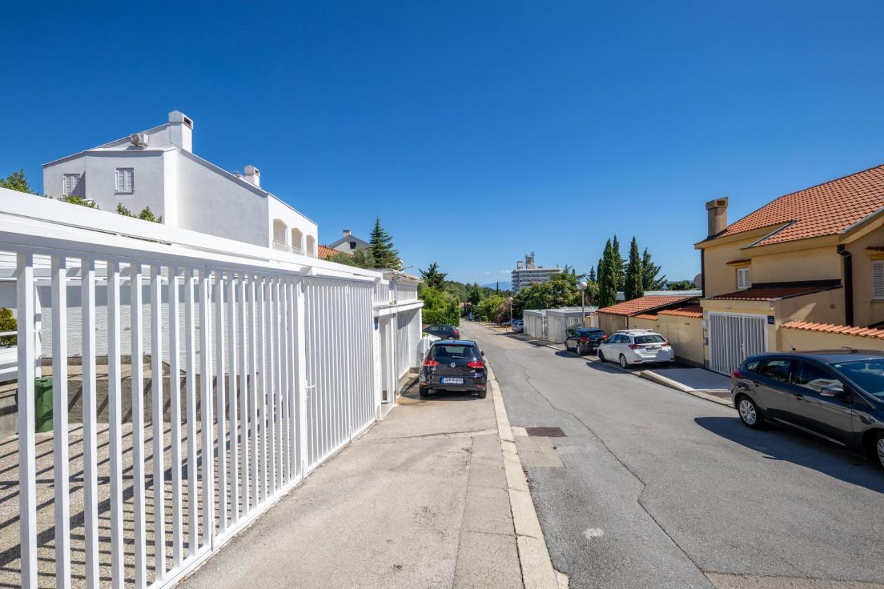 Casa Bianca Apartman Драмаль Экстерьер фото